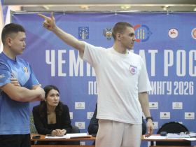 Мас-рестлеры из 30 регионов заявились на чемпионат России