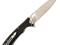 Складной нож Майор, сталь D2, рукоять G10