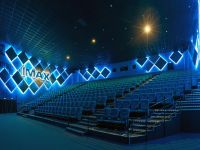 Кинотеатр «Океан IMAX»