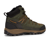 Ботинки THUNDER LEATHER MID WP