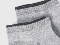 Фитнес-носки, Серый