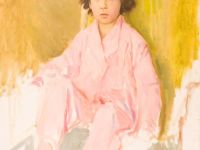 Мемориально-художественный музей Владимира Серова