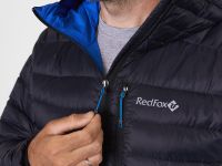 Куртка утепленная Quasar III Мужская