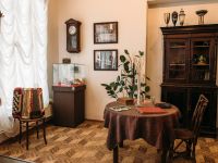 Музей на набережной