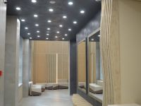 Концертный зал детской школы искусств г. Стрежевого