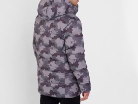 Куртка пуховая Chester II Мужская