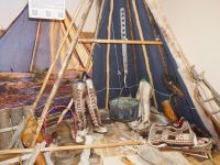 Пуровский районный историко-краеведческий музей