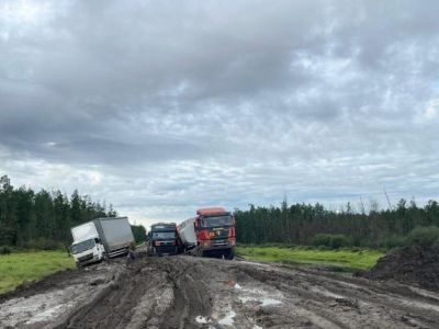 Прокуратура возбудила дело в отношении руководителя «Таттаавтодор» за дефекты на автодороге «Колыма»