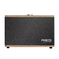 Колонка беспроводная портативная RED SOLUTION MUSIC BSH215