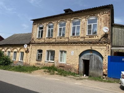 Дом лесопромышленника Гурвича