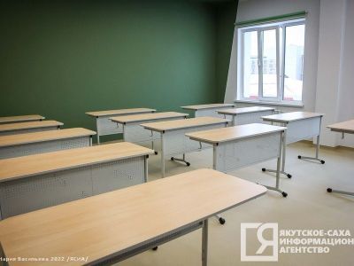 16 новых школ планируют открыть в Якутии в 2024 году