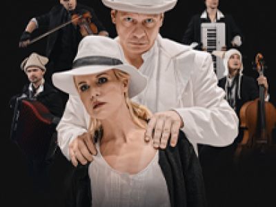 Записки сумасшедшего