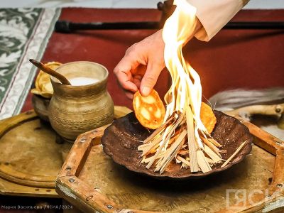 В зоне СВО построили фронтовой Дом Арчы под землей