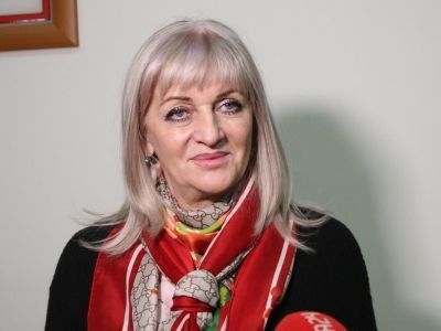 Заслуженный тренер РФ Татьяна Грибкова: У якутских гимнасток хорошие перспективы