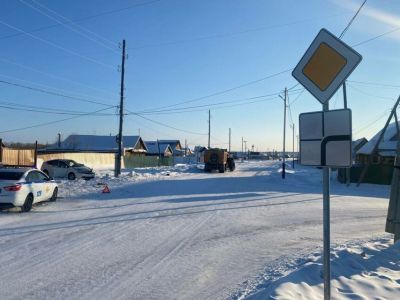 ДТП, пожары, мошенники: хроника происшествий в Якутии