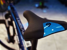 Горный велосипед Stels Navigator 760 MD 27.5 V010, год 2025, цвет Красный, ростовка 16