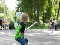 Парк «Шинников»