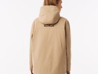 Женская лёгкая куртка Lacoste