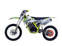 Мотоцикл кроссовый эндуро BRZ X5M 250cc