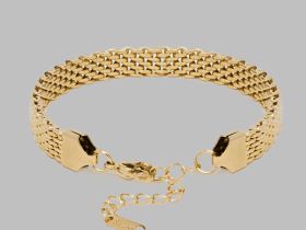 Браслет-цепь