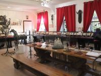 Музей «Русский Левша»