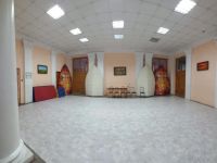 Дом культуры железнодорожников г. Новоалтайска