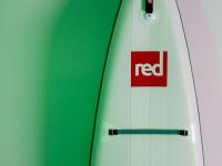 Надувная доска для SUP-бординга RED PADDLE 13'2&quot; x 30&quot; Voyager (2022)