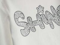 Лонгслив для девочки