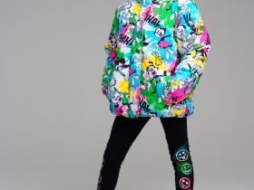 Кроссовки для девочек