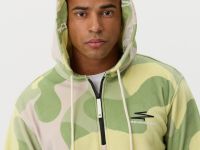 Джемпер Remington Soft Velvet Light Green