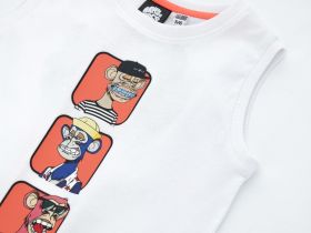 Майка для мальчика