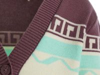 Кардиган для девочки