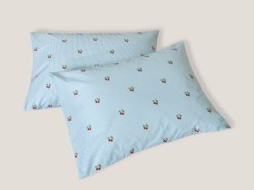 Комплект наволочек Cherry stripe