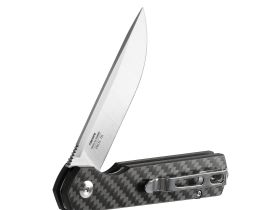 Складной нож Firebird FH11S-CF, карбон