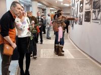 Новгородский центр современного искусства