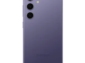 Samsung Galaxy S24 12/256Gb (Cobalt Violet)