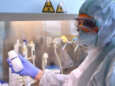 За последние сутки в Якутии госпитализировали 11 человек с COVID-19