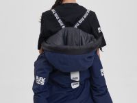 Комбинезоны BASK kids