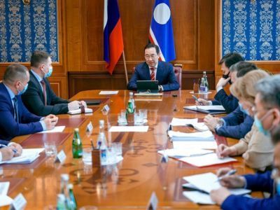 Правительство Якутии пересмотрит подходы к планированию текущей деятельности