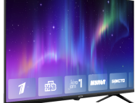 Телевизор KION Smart TV