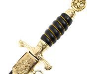 Кортик Офицерский МЧС, наградной