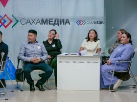 В Якутске прошла стратегическая сессия больницы №3