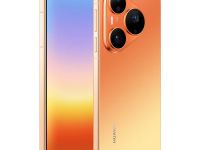 Huawei Pura 90S Pro 5G 12/512Gb (Orange Soda)