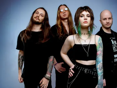 Билеты на Pretty Reckless Tribute (Jagger) / Концерт | Афиша | ИнфоТаймс