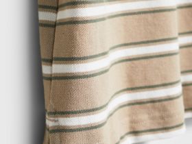 Поло для мальчиков, Бежевый