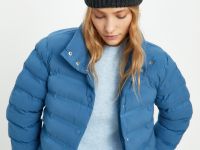 Шапка из шерсти