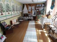 Старо-Курмашевский сельский дом культуры