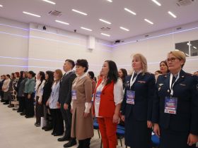 Отличники психологической службы Якутии получили награды