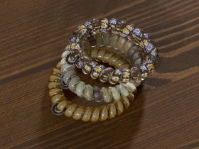 Набор резинок для волос Cozy Home I