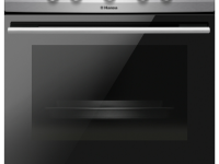Электрическая плита Hansa FCCS63000H